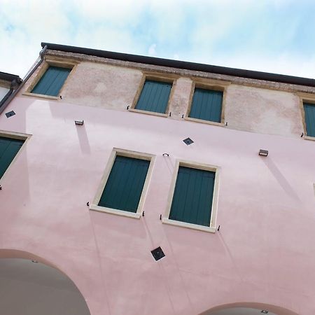 Residence Eremitani Padova Exterior photo