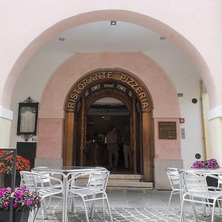 Residence Eremitani Padova Exterior photo