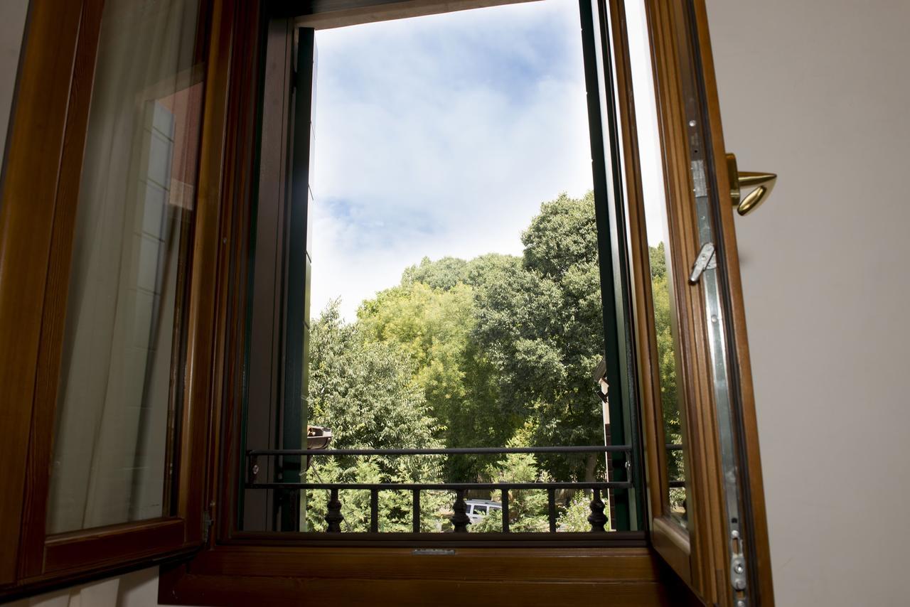 Residence Eremitani Padova Exterior photo